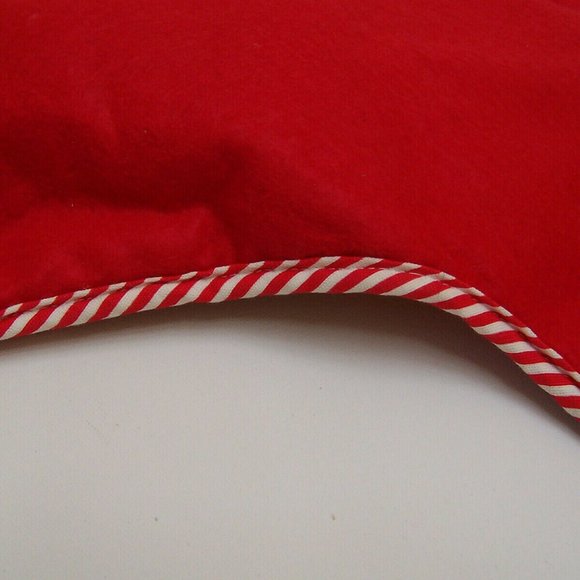 Dog Lover Photo Holder Christmas Stocking - Picture 5 of 7